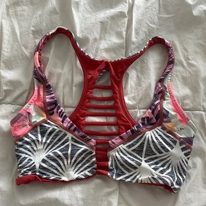 MAAJI BIKINI TOP (reversible)